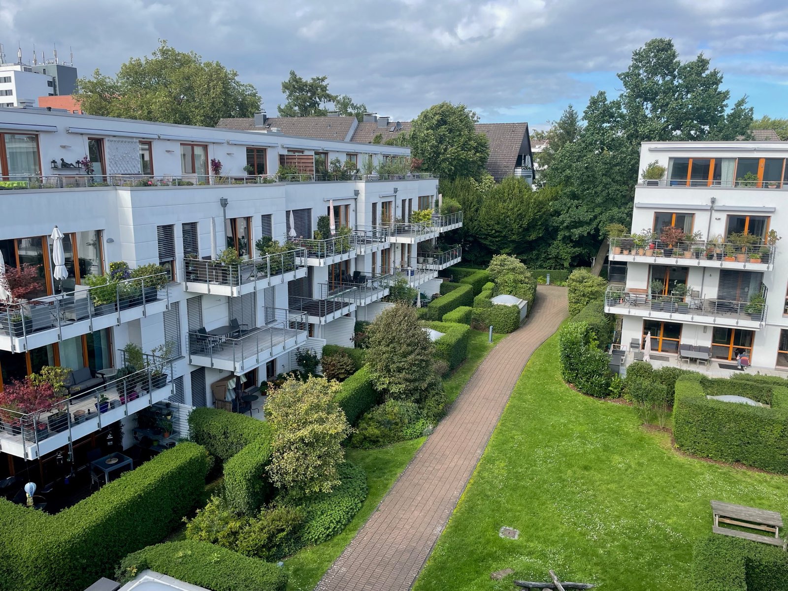 Immobilien in Riede – Achim und Umgebung